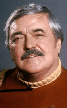 James Doohan